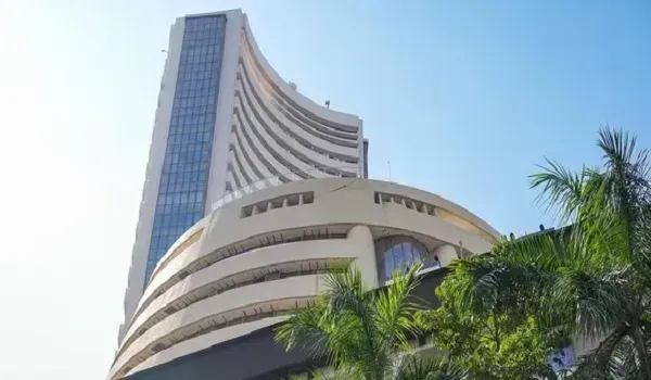 Stock Market Today 30 Oct ( Credit : Social Media }