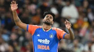 IND vs AUS 2nd T20 ( Credit : Social Media }