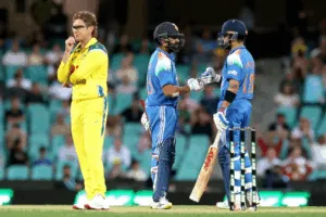 Rohit-Virat ( Credit : Social Media }