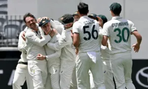 Australia Squad for Ashes Credit : Social Media