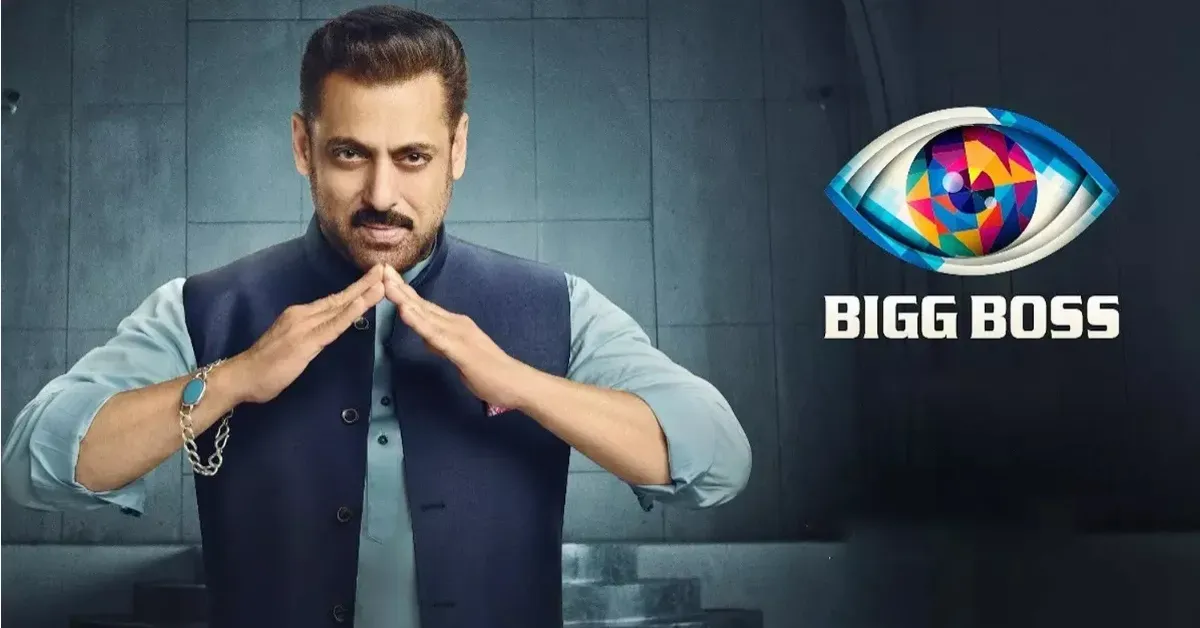 Bigg Boss 19 Credit : Social Media