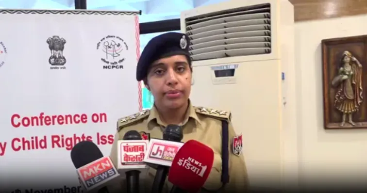 Chandigarh News Today Credit : Social Media