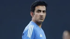 IND Vs Aus T20  { Credit : Social Media }