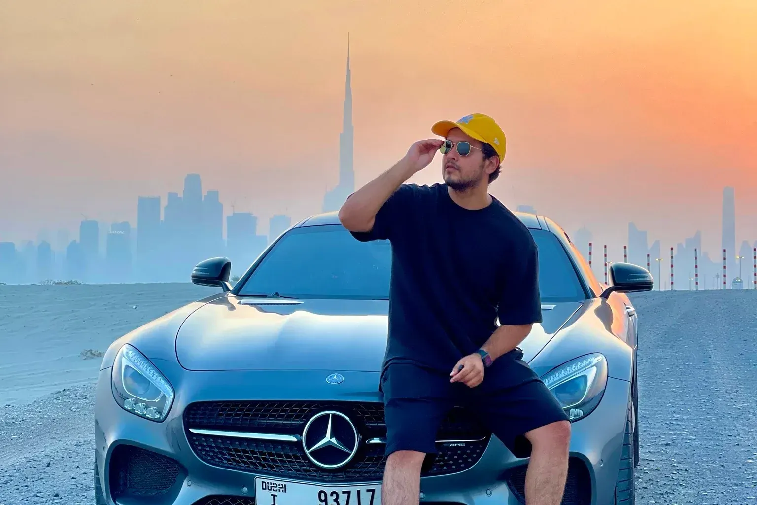 Anunay Sood Death Credit : Social Media