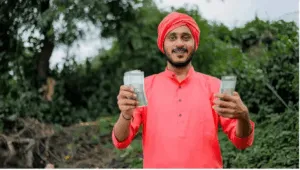 PM Kisan 21st Installment Date ( Credit : Social Media )