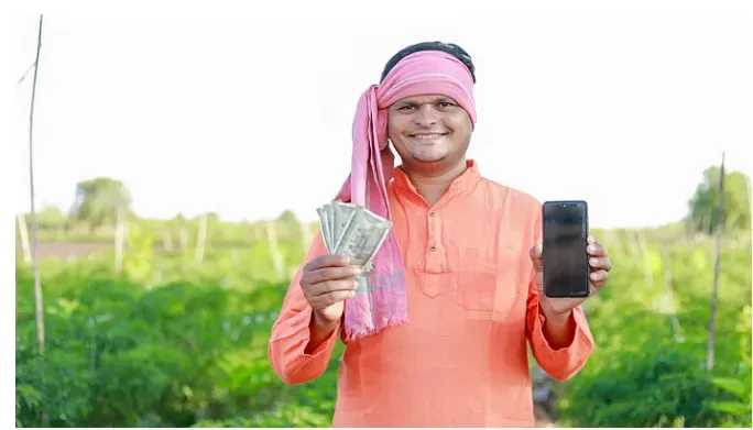 PM Kisan 21st Installment Date ( Credit : Social Media )