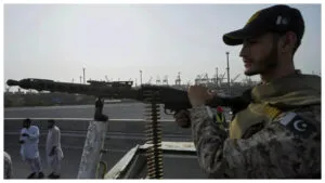 Pakistan Afghanistan Ceasefire Credit : Social Media