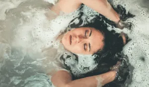 Winter Skincare Tips { Credit : Socia Media }