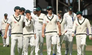 Australia Squad for Ashes Credit : Social Media