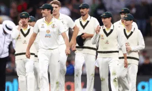 Australia Squad for Ashes Credit : Social Media