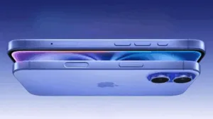 iphone 18 Series Leaks ( Credit : Socia Media }