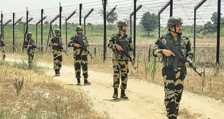 Punjab ( Credit : Social Media }