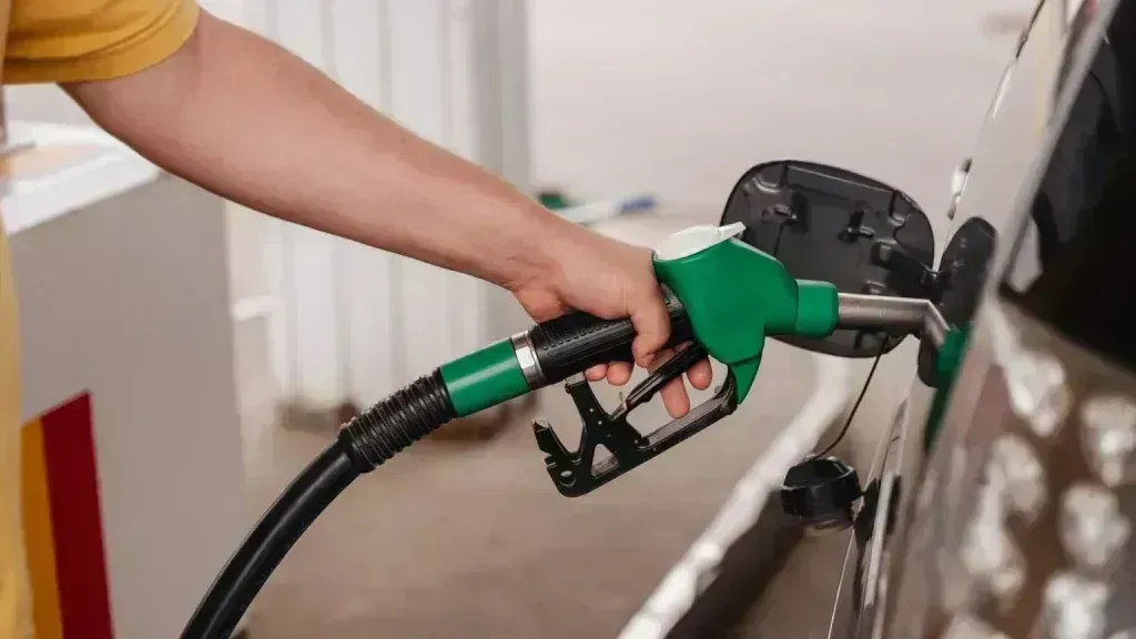 Petrol Diesel Price 07 Nov ( Credit : Social Media )