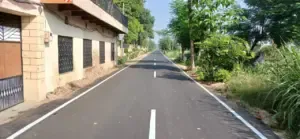 Development in Punjab ( Credit : Social Media }