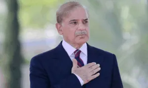 Aakash Chopra on Shehbaz Sharif ( Credit : Social Media )