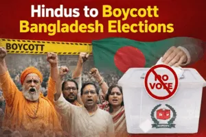 Bangladesh General Election 2026 ( Credit : Social Media )