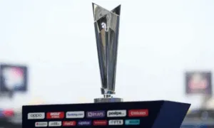 T20 World Cup 2026 ( Credit : Social Media )