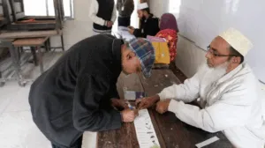 Bangladesh General Election 2026 ( Credit : Social Media )