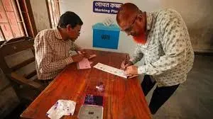 Bangladesh General Election 2026 ( Credit : Social Media )