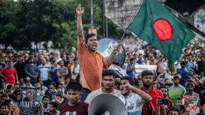 Bangladesh News ( Credit : Social Media )