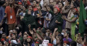 Bangladesh News ( Credit : Social Media )