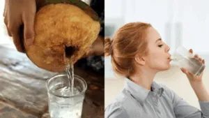 Benefits of Coconut Water for Skin ( Credit : Social Media )