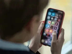 France Social Media Ban ( Credit : Social Media )