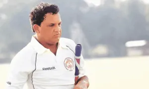 Jacob Martin Arrested ( Credit : Social Media )