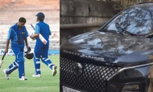 Jacob Martin Arrested ( Credit : Social Media )