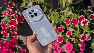 Nothing Phone Launch ( Credit : Social Media )