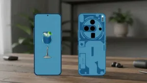 Nothing Phone Launch ( Credit : Social Media