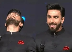 Ranveer Singh FIR ( Credit : Social Media )
