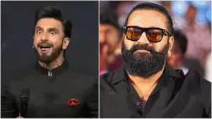 Ranveer Singh FIR ( Credit : Social Media )