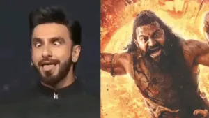 Ranveer Singh FIR ( Credit : Social Media )