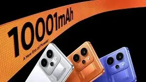 Realme P4 Power 5G x Review Credit : Social Media