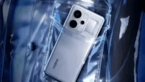 Realme P4 Power 5G x Review Credit : Social Media