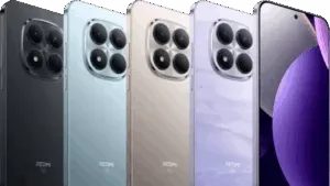 Redmi Note 15 Pro Series Launched In India Credit : Social Media