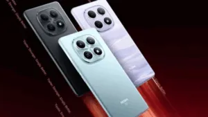 Redmi Note 15 Pro Series Launched In India Credit : Social Media