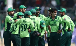 Suresh Raina on T20 World Cup Controversy ( Credit : Social Media )