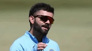 Virat Kohli Instagram ( Credit : Social Media )