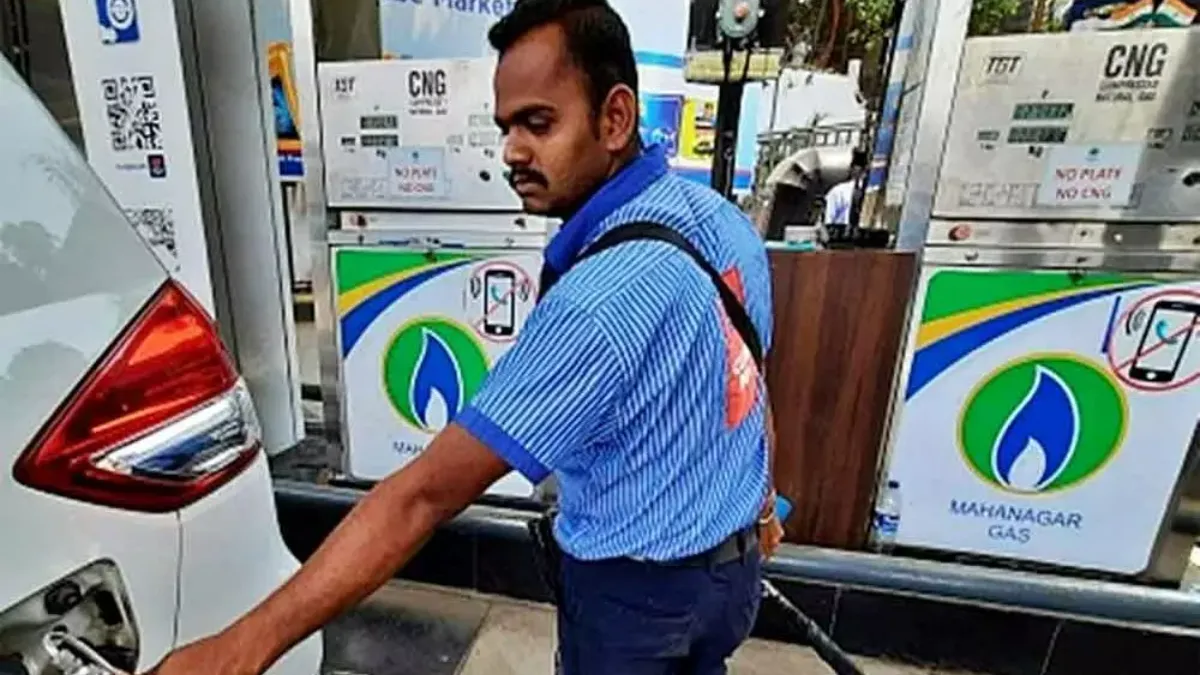 CNG Price Today (Credit Social Media)