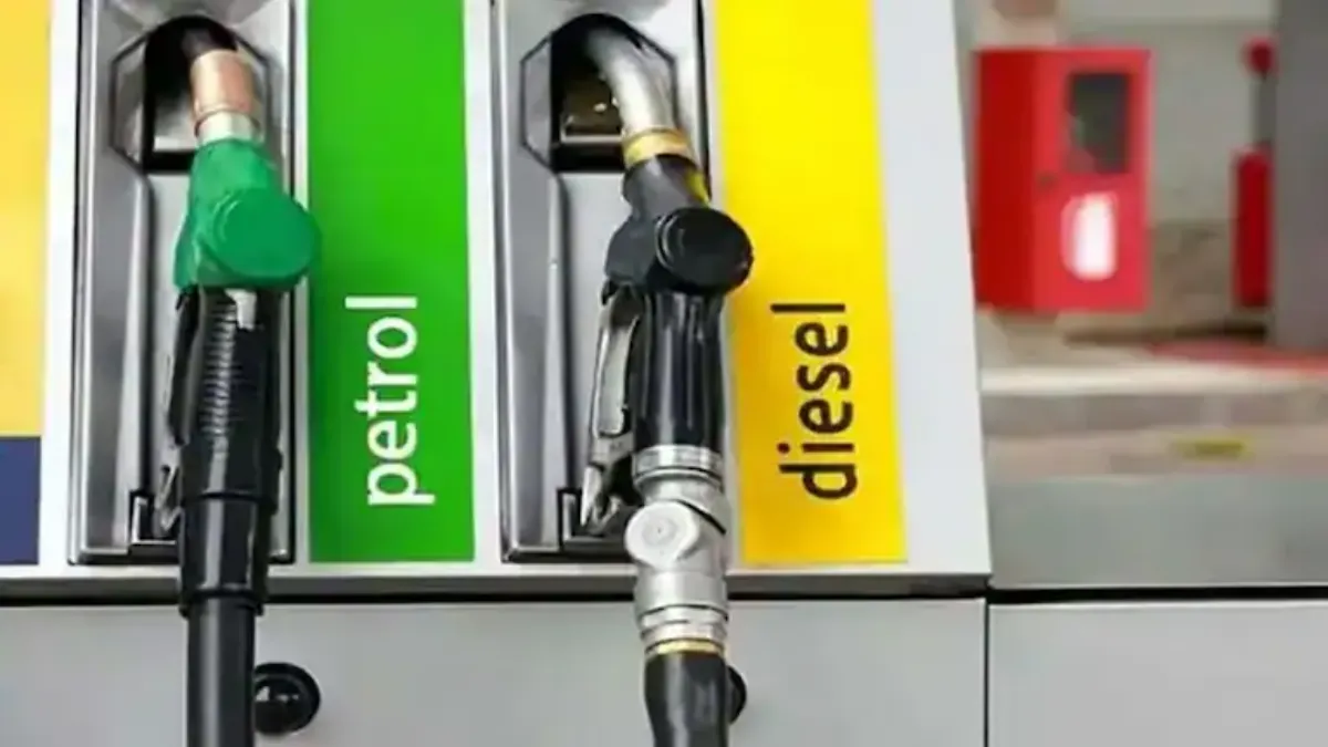 Petrol Diesel Price 27 Feb (Credit Social Media)