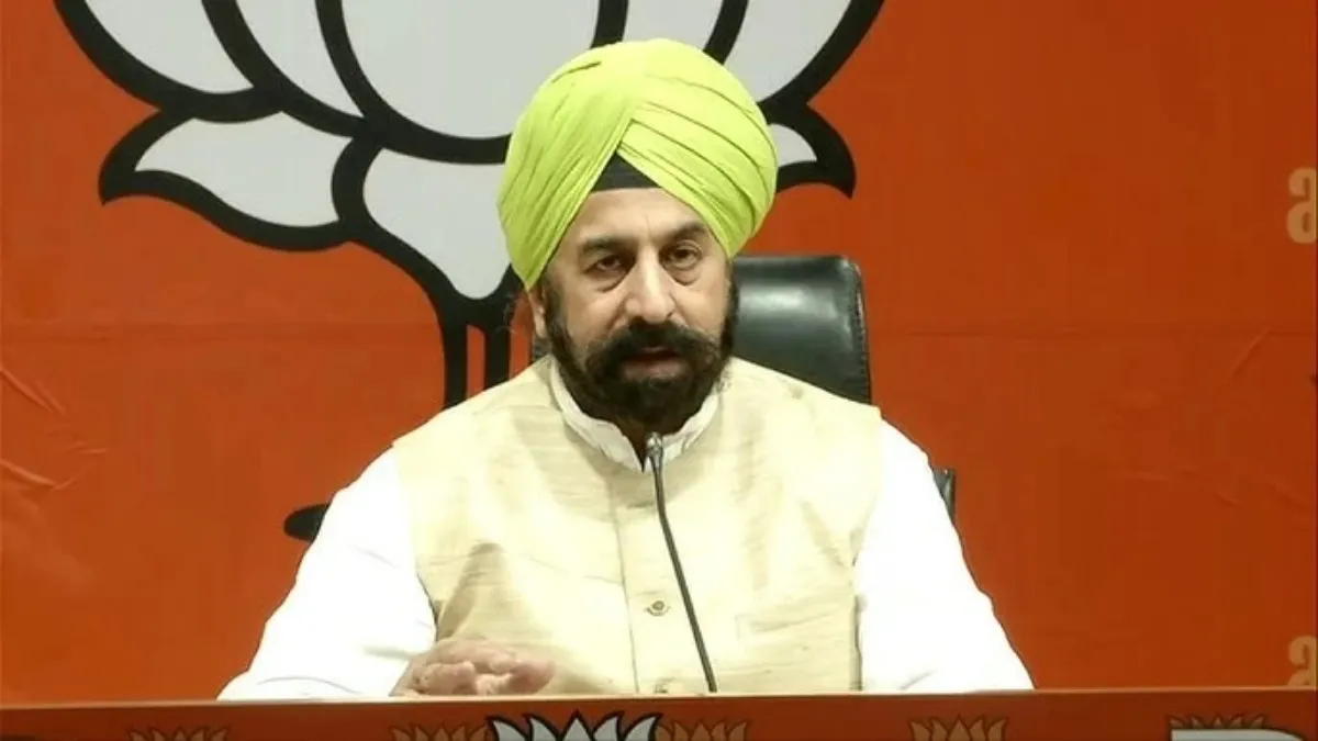 Diljit Dosanjh Canada Concert: RP Singh Raises Questions Over Concert Controversy (Credit Social Media)