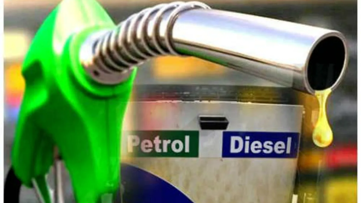 Petrol Diesel Price 28 Feb (Credit Social Media)