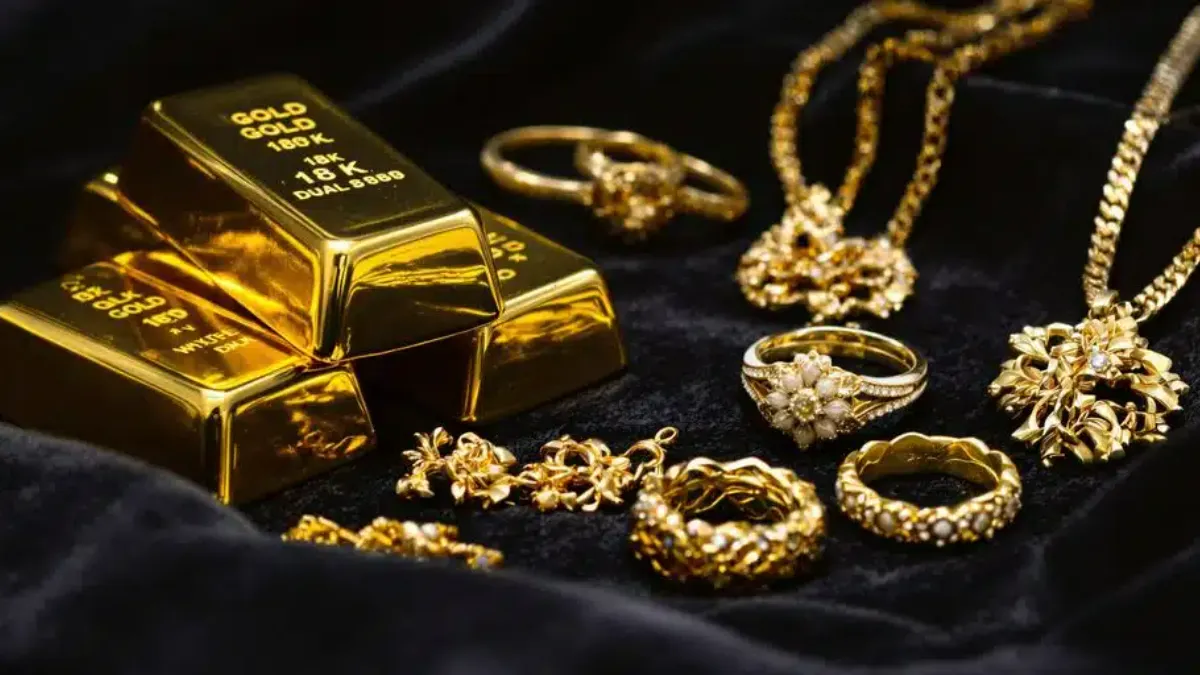 Gold Rate Today (Credit Social Media)