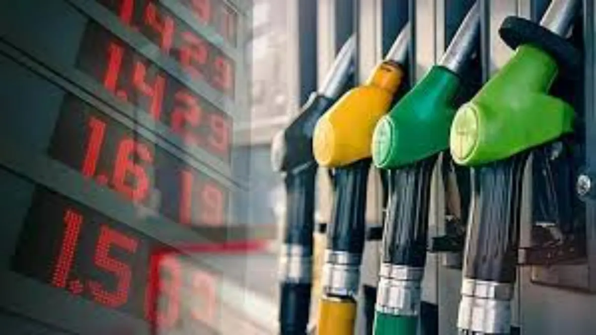 Petrol Diesel Price 01 Mar (Credit Social Media)