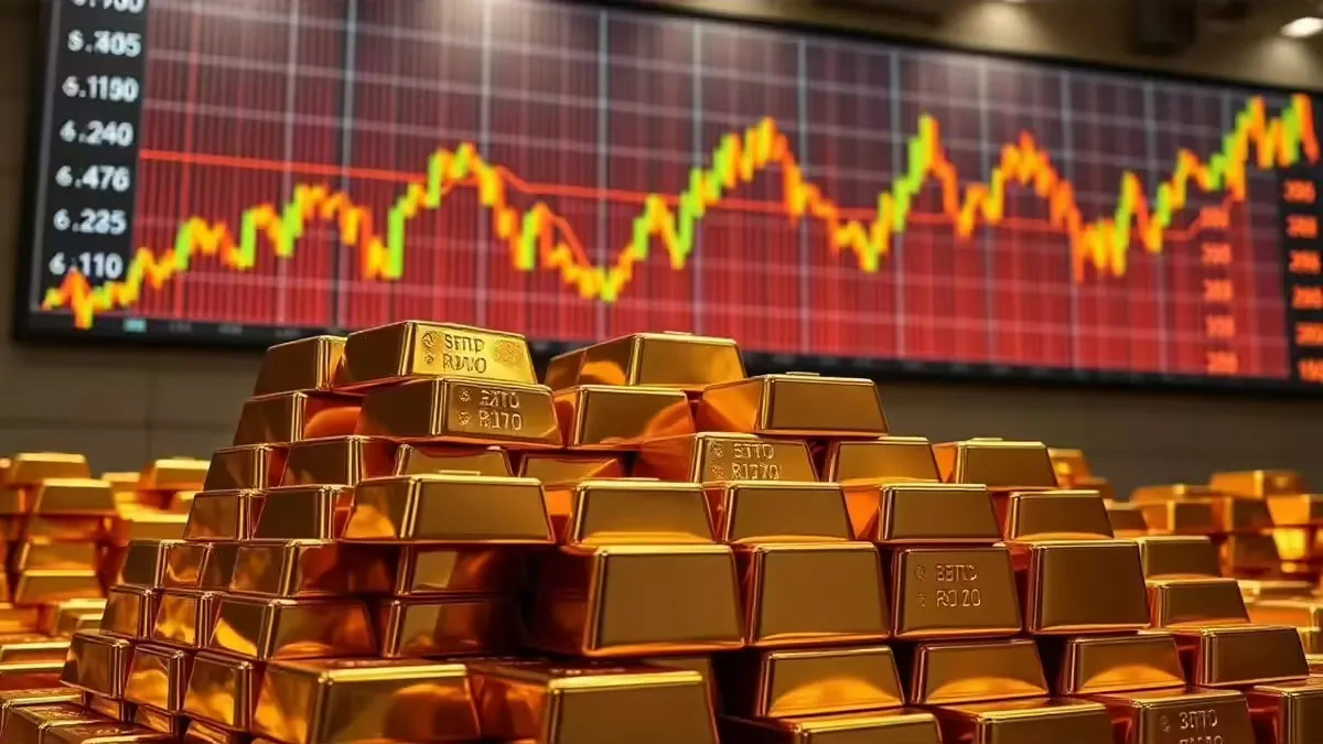 Gold Rate Today (Credit Social Media)