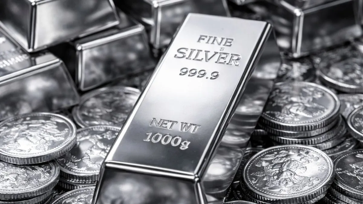 Silver Rate (Credit Social Media)