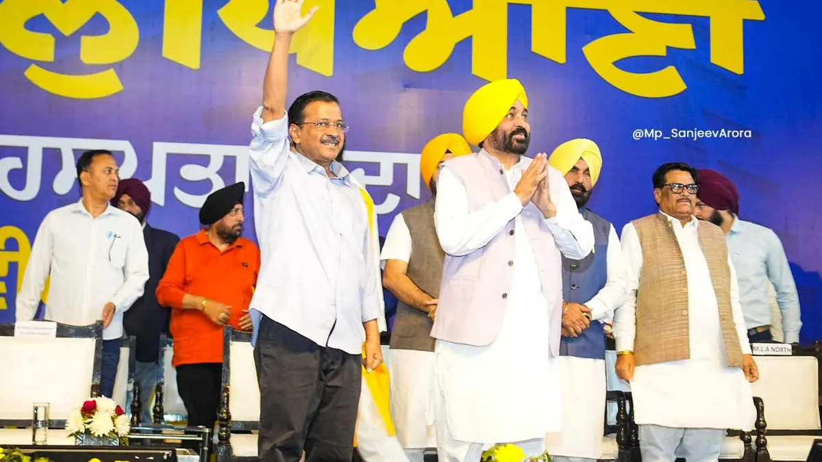 War on Drugs (Credit Social Media)