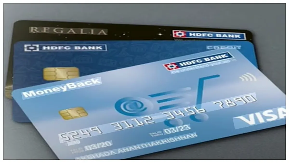 HDFC Bank ਵੱਲੋਂ ATM ਅਤੇ UPI Cash Withdrawal ਨਿਯਮਾਂ ਵਿੱਚ ਸੋਧ (Credit Social Media)